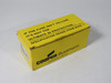 Bussmann Low-Peak LPJ-50SP Time-Delay Fuse 50A 600VAC 300VDC Lot of 4 NEW