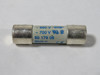 Siba 50-179-06-30A Ultra-Rapid Fuse 30A 690/700V USED