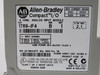 Allen-Bradley 1769-IF4 Series B Analog Input Module 4-Channel 5VDC NO DOOR USED