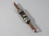 Bussmann Fusetron FRS-R-70 Dual-Element Time-Delay Fuse 70A 600V Long Blade USED