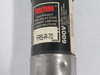 Bussmann Fusetron FRS-R-70 Dual-Element Time-Delay Fuse 70A 600V Long Blade USED