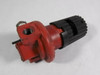 Fairview GR-330 High Pressure Pounds-To-Pounds Regulator 0-30psig USED