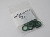 INA SD16X24X3-A Radial Rotary Shaft Seal 16x24x3mm Lot of 17 NOP