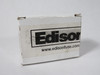 Edison ECNR30 Time-Delay Current-Limiting Fuse 30A 250VAC 125VDC Lot of 7 NEW