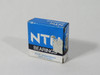 NTN 6004ZZC3/EM Deep Groove Ball Bearing 42mm OD 20mm Bore 12mm W NEW
