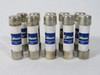 Edison E50SF20 High-Speed Fuse 20A 500V 10-Pack NEW