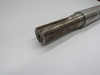 Gorman-Rupp 38514-549 15010 Impeller Shaft 15-3/8" L 1" Thread RUST NOP
