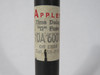 Appleton 56-010 Time-Delay Fuse 10A 600V USED