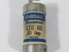 Gould Shawmut GIS60 British Standard Fuse 60A 600VAC 460VDC HRCII-C USED