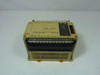Omron C16P-0R-A Output Module 24VDC 250VAC USED