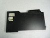 Square D 8030-CRM-210 SyMax Local Remote Interface Module 512R 5VDC USED