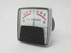 General Electric 152-2 Ammeter 40-0-40 DC Amperes BOX DAMAGE NEW
