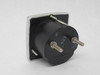 General Electric 152-2 Ammeter 40-0-40 DC Amperes BOX DAMAGE NEW