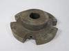 Kop-Flex 80 EHUBX2 Elastomeric Coupling 2" Bore USED