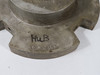 Kop-Flex 80 EHUBX2 Elastomeric Coupling 2" Bore USED