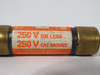Cefcon CRN60 Dual-Element Time-Delay Fuse 60A 250V USED