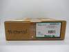 Panduit GEE99FR-CY Grommet Edging 0.062-0.099" Thick 100Ft White NEW