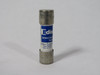 Edison E15SF10 High-Speed Fuse 10A 150V USED