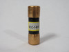 Bussmann BCC-1-8/10 One-Time Fuse 10A USED