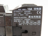 IMO MC10-S-10-24 Contactor 24V 50/60Hz 4kW 3 Phase 400V 1NO 3P NEW