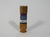 Bussmann Fusetron FRN-R-5 Time-Delay Fuse 5A 250V Lot of 5 BOX DAMAGE NEW