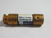 Bussmann Fusetron FRN-R-5 Time-Delay Fuse 5A 250V Lot of 5 BOX DAMAGE NEW