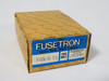Bussmann Fusetron FRN-R-15 Dual-Element Time-Delay Fuse 15A 250V Lot of 5 NEW