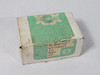 Brush XL50F10 Semiconductor Fuse 10A 500V 10-Pack NEW