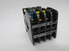 Benedikt & Jager K2-12A00-22-110 Contactor 110V 50Hz 110-120V 60Hz NOP