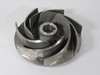 Worthington 961204 7-Vane Impeller 13" Diameter Frame 5 8x6-13 USED