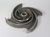 Worthington 2114544-1 4-Vane Impeller 14" Diameter 3FRBH141 NOP