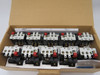 Danfoss 047H4211 Thermal Overload Relay DOL 8-12A Y/D 13-20.8A 10-Pack NEW