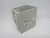IMO DPS-1-240-24 Power Supply 24VDC 240W 10A 115/230V 5.4/2.2A 47-63Hz USED