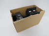 Relpol GZT4 Relay Socket 6A 300VAC 14-Blade Lot of 8 BOX DAMAGE NEW