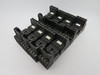 Relpol GZT4 Relay Socket 6A 300VAC 14-Blade Lot of 8 BOX DAMAGE NEW