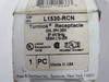 Pass & Seymour L1530-RCN Turnlok Receptacle 30A 250V 4W 3P NEMA L15-30R NEW