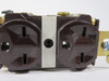 Pass & Seymour 5662-A Extra Heavy-Duty Duplex Receptacle 15A 250V 3W 2P NEW