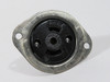 Pass & Seymour 7487 Midget Turnlok Flanged Outlet 15A 125/250V 3W 2P USED