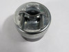 Leviton 5828 Old-Style Cord Connector 20A 250V 3W 2P NEMA 6-20R USED