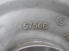 Goulds Pumps 57566 5-Vane Impeller 18" Diameter 6x8-18 3175 USED
