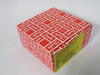 Danfoss 037H8001-66 CI9 Contactor 12VDC 9A 4kW 3NO 3 Pole NEW