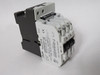 Danfoss 037H8001-66 CI9 Contactor 12VDC 9A 4kW 3NO 3 Pole NEW
