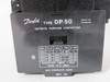 Danfoss 037H0159-14 Contactor DP 50 20V 50Hz 24V 60Hz BOX DAMAGE NEW