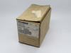 Sylvania LU250/600/CWI Lumalux A05 Magnetic Ballast 250W 600V DMG BOX ! NEW !