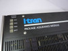 Itran AS-M502-000 Asynchronous Control Module USED