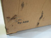 Baldor Reliance 10HP 1765RPM 575V 215T TEFC 3Ph 9.8A 60Hz BOX DAMAGE NEW