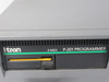 Itran AS-P201-431 Programmer Control Module 4MEG 110V 1A 60Hz USED