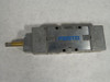 Festo 30486 JMFH-5-1/8-B Solenoid Valve 2-10 Bar 28 - 145 PSI USED