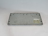 Schneider TSXRKY8EX Expansion Rack 8 Slot USED