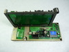 Yaskawa JARCR-XEB01-2 HE9201012  Mario Motherboard Expansion Assembly USED